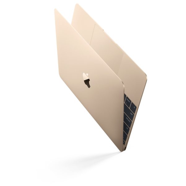 Apple MacBook Laptop - Core i5 1.3GHz 8GB 512GB Shared Gold Apple MacBook Laptop - Core i5 1.3GHz 8GB 512GB Shared Gold