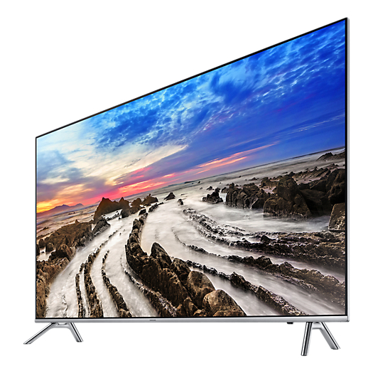 Samsung 55MU8000 Premium 4K UHD Smart LED Television 55inch Samsung 55MU8000 Premium 4K UHD Smart LED Television 55inch