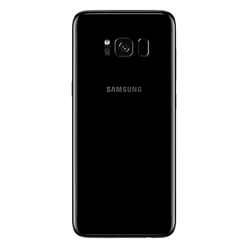Samsung Galaxy S8 4G Dual Sim Smartphone 64GB Midnight Black ( *T&C Apply ) Samsung Galaxy S8 4G Dual Sim Smartphone 64GB Midnight Black ( *T&C Apply )
