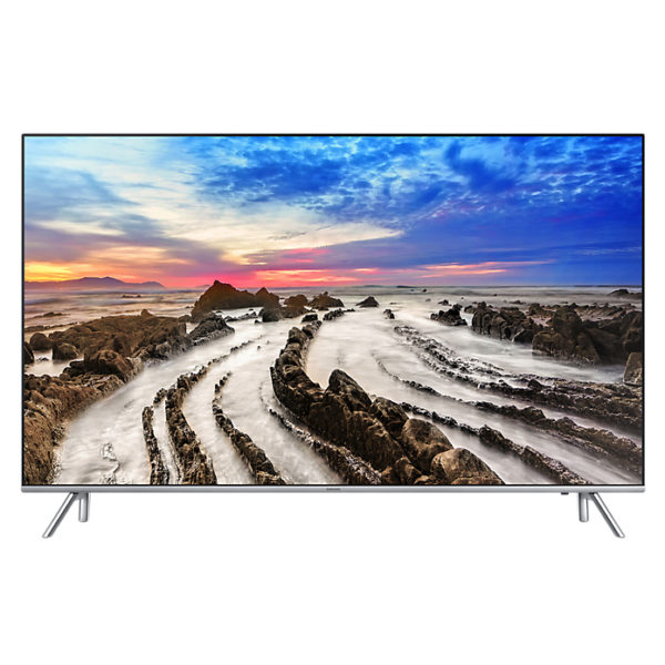 Samsung 55MU8000 Premium 4K UHD Smart LED Television 55inch Samsung 55MU8000 Premium 4K UHD Smart LED Television 55inch