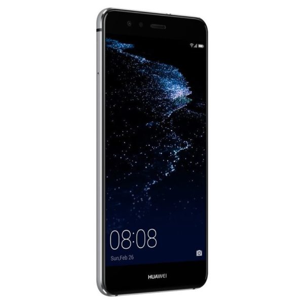 Huawei P10 Lite 4G Dual Sim Smartphone 32GB Midnight Black Huawei P10 Lite 4G Dual Sim Smartphone 32GB Midnight Black