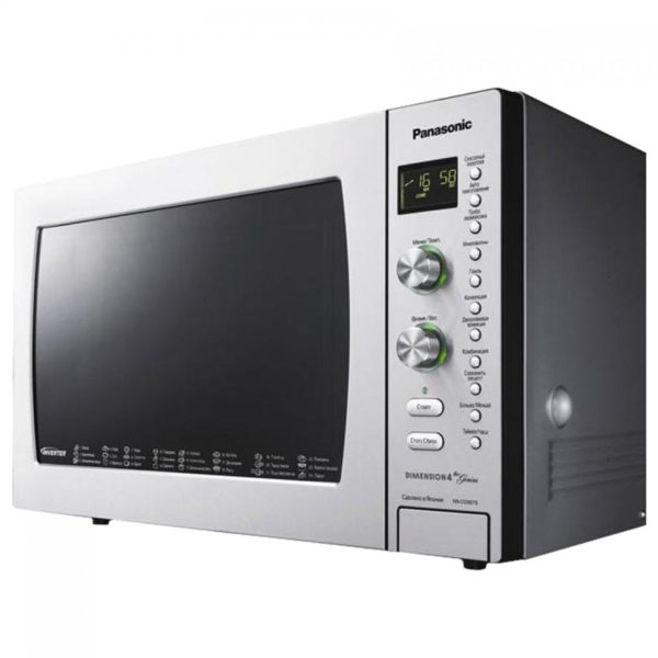 Panasonic Microwave Oven NN-CD997S Panasonic Microwave Oven NN-CD997S