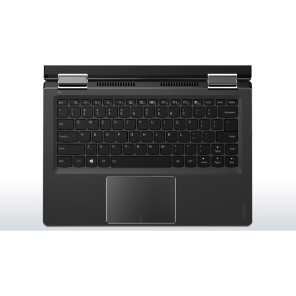 Lenovo Yoga 710 Convetible Touch Laptop - Core i7 2.7GHz 8GB 512GB 2GB Win10 14inch FHD Black Lenovo Yoga 710 Convetible Touch Laptop - Core i7 2.7GHz 8GB 512GB 2GB Win10 14inch FHD Black