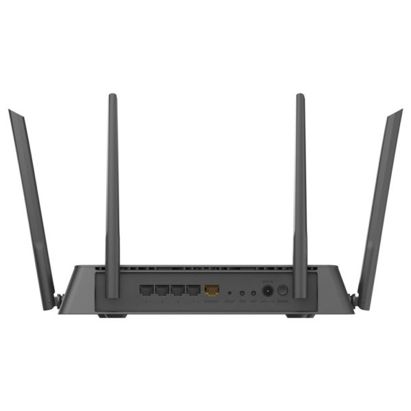 Dlink DIR878 AC1900 MU-MIMO Wi-Fi Gigabit Router + DAP1720 AC1750 Dual Band Wi-Fi Range Extender Dlink DIR878 AC1900 MU-MIMO Wi-Fi Gigabit Router + DAP1720 AC1750 Dual Band Wi-Fi Range Extender