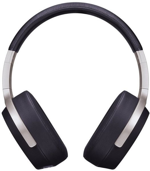 KEF SP3901GA Porsche Design Space One Headphone Titanium Grey KEF SP3901GA Porsche Design Space One Headphone Titanium Grey