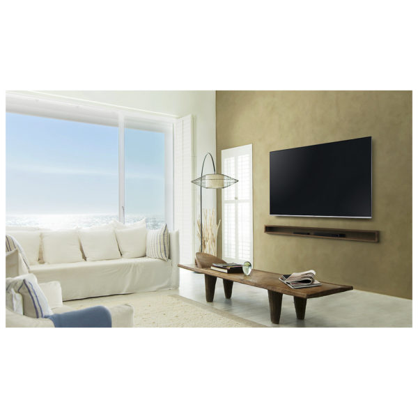 Samsung 55MU8000 Premium 4K UHD Smart LED Television 55inch Samsung 55MU8000 Premium 4K UHD Smart LED Television 55inch