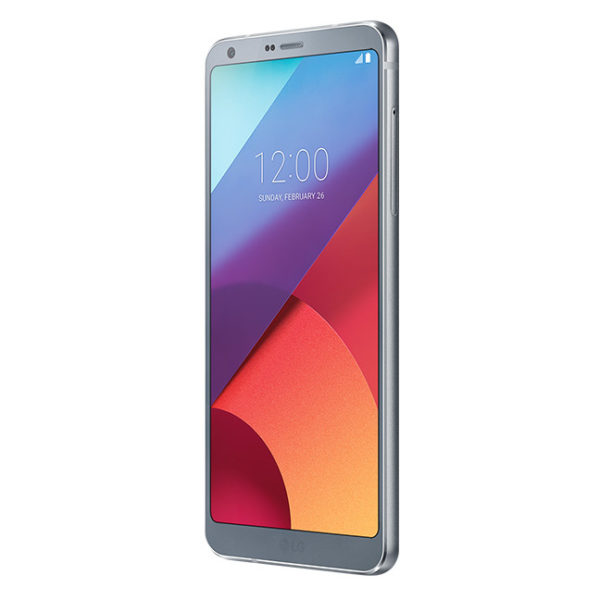 LG G6 4G Dual Sim Smartphone 32GB Platinum+Type C Car Charger+64GB Memory Card LG G6 4G Dual Sim Smartphone 32GB Platinum+Type C Car Charger+64GB Memory Card