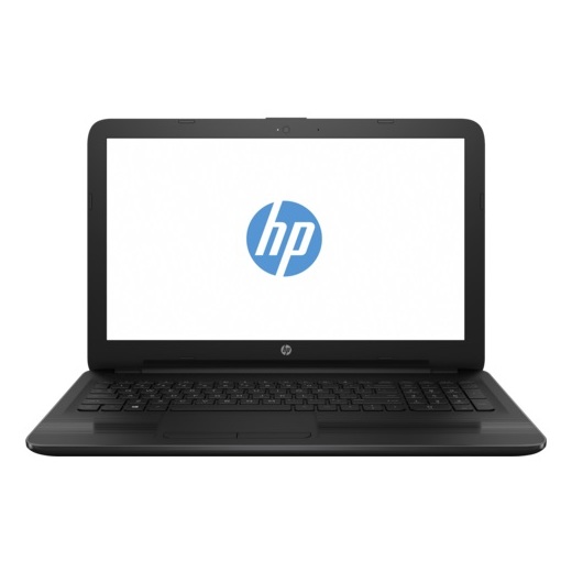 HP 15AY068NE Laptop - Core i3 2GHz 4GB 1TB 2GB Win10 15.6inch HD Black HP 15AY068NE Laptop - Core i3 2GHz 4GB 1TB 2GB Win10 15.6inch HD Black