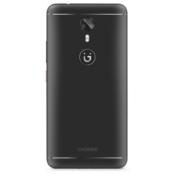 Gionee A1 4G Dual Sim Smartphone 32GB Black Gionee A1 4G Dual Sim Smartphone 32GB Black