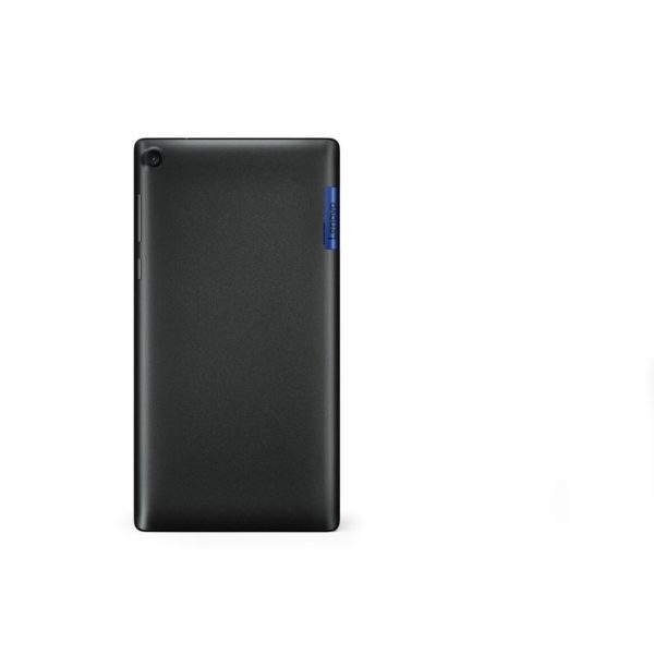 Lenovo Tab3 7 Essential TB3710I Tablet - Android WiFi+3G 16GB 1GB 7inch Black + Earphone + Cover Lenovo Tab3 7 Essential TB3710I Tablet - Android WiFi+3G 16GB 1GB 7inch Black + Earphone + Cover