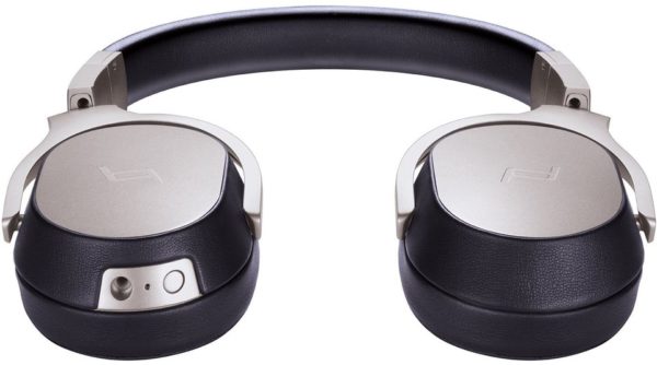 KEF SP3901GA Porsche Design Space One Headphone Titanium Grey KEF SP3901GA Porsche Design Space One Headphone Titanium Grey
