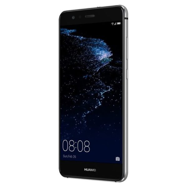 Huawei P10 Lite 4G Dual Sim Smartphone 32GB Midnight Black Huawei P10 Lite 4G Dual Sim Smartphone 32GB Midnight Black