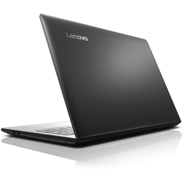 Lenovo Ideapad 510 Laptop - Core i5 2.5GHz 6GB 1TB 4GB Win10 15.6inch FHD Gun Metal Lenovo Ideapad 510 Laptop - Core i5 2.5GHz 6GB 1TB 4GB Win10 15.6inch FHD Gun Metal