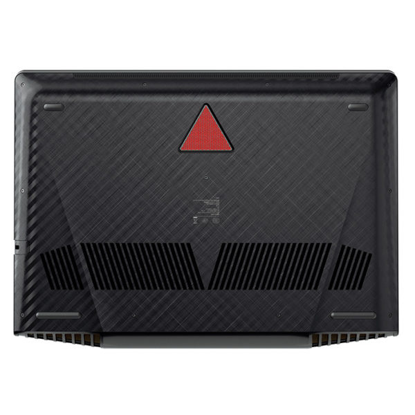 Lenovo Legion Y720 Gaming Laptop - Core i7 2.8GHz 16GB 1TB+128GB 6GB Win10 15.6inch FHD Black Lenovo Legion Y720 Gaming Laptop - Core i7 2.8GHz 16GB 1TB+128GB 6GB Win10 15.6inch FHD Black