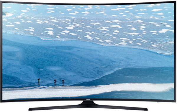 Samsung 65KU7350 4K UHD Curved Smart LED Television 65inch Samsung 65KU7350 4K UHD Curved Smart LED Television 65inch