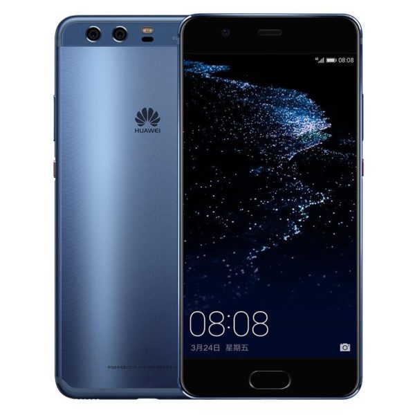 Huawei P10 Plus 4G Dual Sim Smartphone 128GB Dazzling Blue Huawei P10 Plus 4G Dual Sim Smartphone 128GB Dazzling Blue