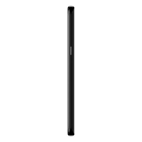 Samsung Galaxy S8 4G Dual Sim Smartphone 64GB Midnight Black ( *T&C Apply ) Samsung Galaxy S8 4G Dual Sim Smartphone 64GB Midnight Black ( *T&C Apply )
