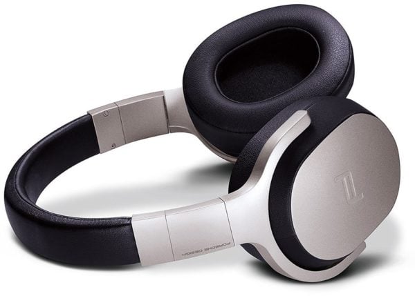 KEF SP3901GA Porsche Design Space One Headphone Titanium Grey KEF SP3901GA Porsche Design Space One Headphone Titanium Grey
