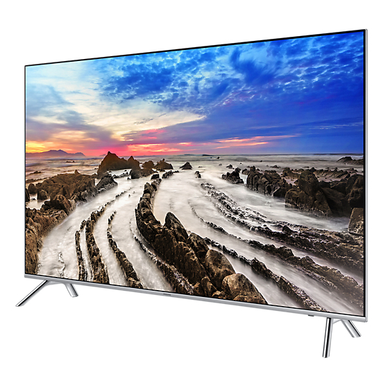 Samsung 55MU8000 Premium 4K UHD Smart LED Television 55inch Samsung 55MU8000 Premium 4K UHD Smart LED Television 55inch