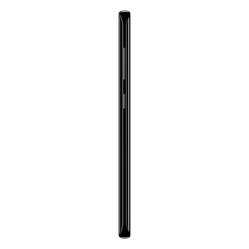 Samsung Galaxy S8 4G Dual Sim Smartphone 64GB Midnight Black ( *T&C Apply ) Samsung Galaxy S8 4G Dual Sim Smartphone 64GB Midnight Black ( *T&C Apply )