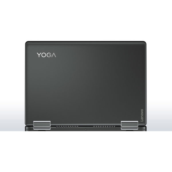 Lenovo Yoga 710 Convetible Touch Laptop - Core i7 2.7GHz 8GB 512GB 2GB Win10 14inch FHD Black Lenovo Yoga 710 Convetible Touch Laptop - Core i7 2.7GHz 8GB 512GB 2GB Win10 14inch FHD Black
