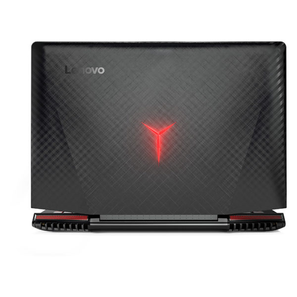 Lenovo Legion Y720 Gaming Laptop - Core i7 2.8GHz 16GB 1TB+128GB 6GB Win10 15.6inch FHD Black Lenovo Legion Y720 Gaming Laptop - Core i7 2.8GHz 16GB 1TB+128GB 6GB Win10 15.6inch FHD Black