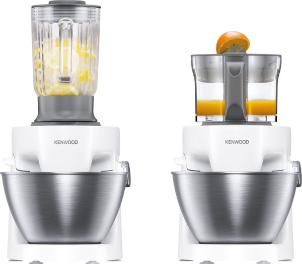 Kenwood Kitchen Machine KHH326WH Kenwood Kitchen Machine KHH326WH