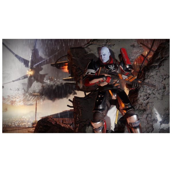 PS4 Destiny 2 Game PS4 Destiny 2 Game