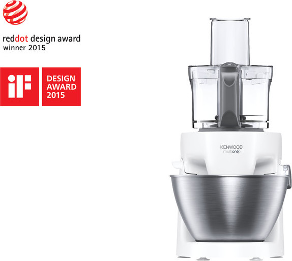 Kenwood Kitchen Machine KHH326WH Kenwood Kitchen Machine KHH326WH