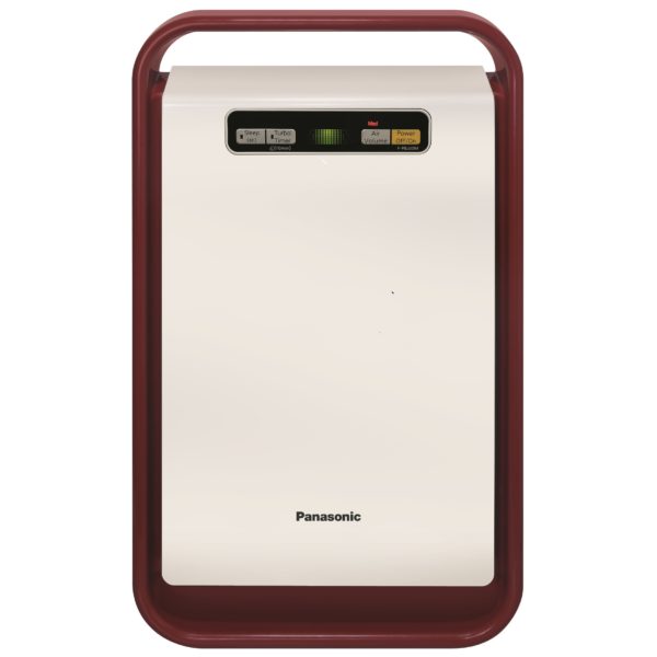 Panasonic FPBJ30MR Air Purifier + FPBJ30MR Air Purifier Panasonic FPBJ30MR Air Purifier + FPBJ30MR Air Purifier