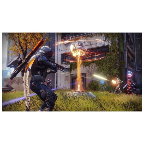 PS4 Destiny 2 Game PS4 Destiny 2 Game