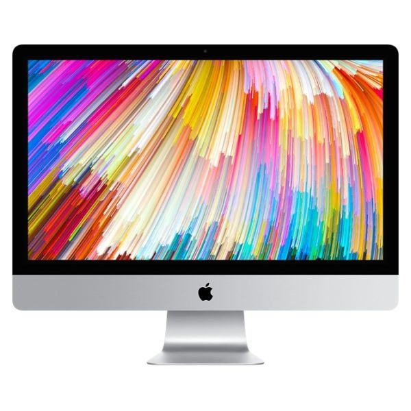 Apple iMac Retina 5K Display Desktop - Core i5 3.4GHz 8GB 1TB 4GB 27inch Apple iMac Retina 5K Display Desktop - Core i5 3.4GHz 8GB 1TB 4GB 27inch