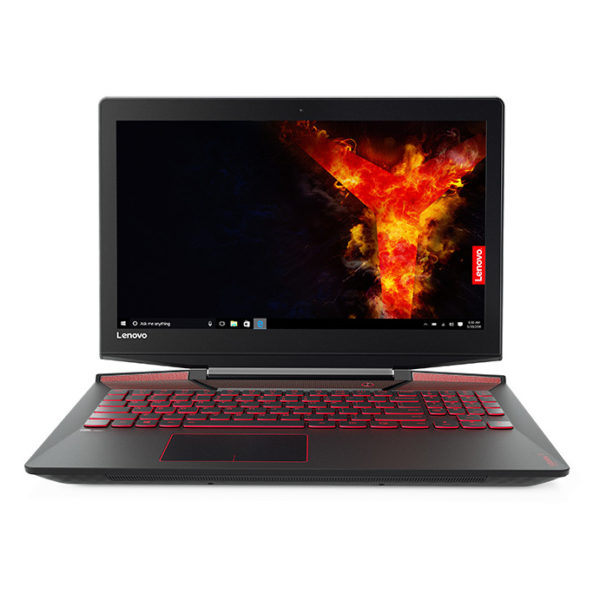 Lenovo Legion Y720 Gaming Laptop - Core i7 2.8GHz 16GB 1TB+128GB 6GB Win10 15.6inch FHD Black Lenovo Legion Y720 Gaming Laptop - Core i7 2.8GHz 16GB 1TB+128GB 6GB Win10 15.6inch FHD Black