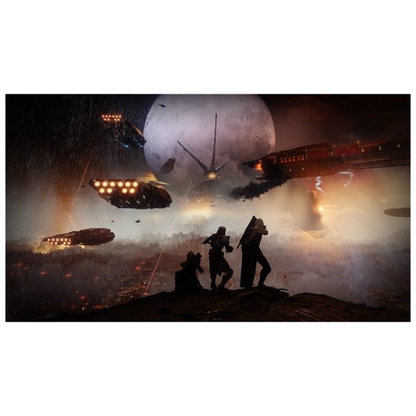 PS4 Destiny 2 Game PS4 Destiny 2 Game