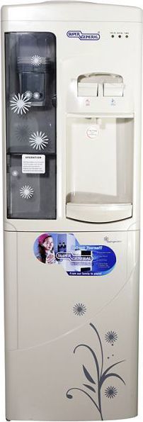 Super General Water Dispenser SGL1191 Super General Water Dispenser SGL1191