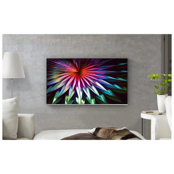 Samsung 55MU8000 Premium 4K UHD Smart LED Television 55inch Samsung 55MU8000 Premium 4K UHD Smart LED Television 55inch