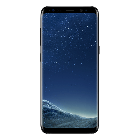 Samsung Galaxy S8 4G Dual Sim Smartphone 64GB Midnight Black ( *T&C Apply ) Samsung Galaxy S8 4G Dual Sim Smartphone 64GB Midnight Black ( *T&C Apply )