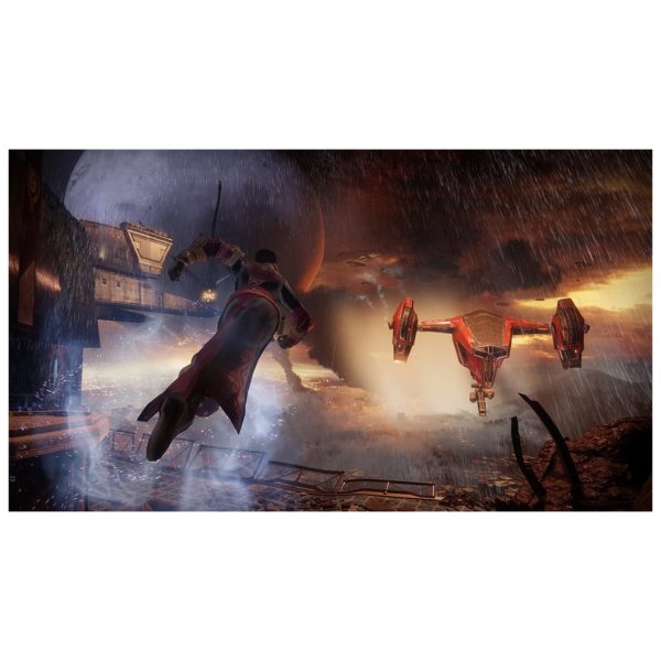 PS4 Destiny 2 Game PS4 Destiny 2 Game