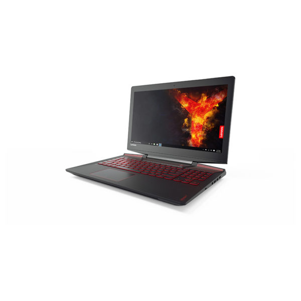 Lenovo Legion Y720 Gaming Laptop - Core i7 2.8GHz 16GB 1TB+128GB 6GB Win10 15.6inch FHD Black Lenovo Legion Y720 Gaming Laptop - Core i7 2.8GHz 16GB 1TB+128GB 6GB Win10 15.6inch FHD Black