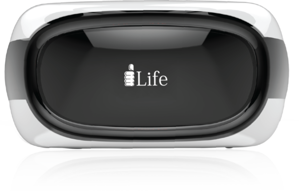 ILife VIRPIX VR PC - Android WiFi 8GB 1GB 5.0inch White ILife VIRPIX VR PC - Android WiFi 8GB 1GB 5.0inch White