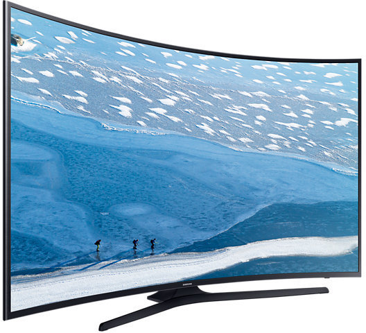 Samsung 65KU7350 4K UHD Curved Smart LED Television 65inch Samsung 65KU7350 4K UHD Curved Smart LED Television 65inch