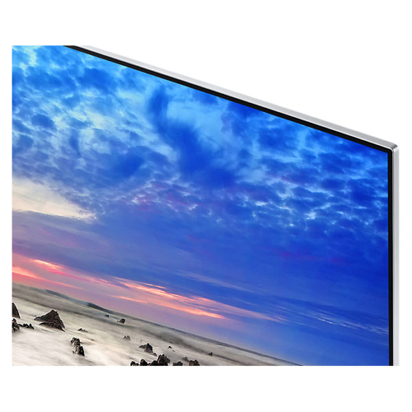 Samsung 55MU8000 Premium 4K UHD Smart LED Television 55inch Samsung 55MU8000 Premium 4K UHD Smart LED Television 55inch