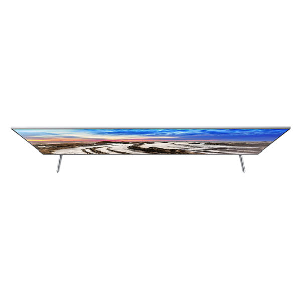 Samsung 55MU8000 Premium 4K UHD Smart LED Television 55inch Samsung 55MU8000 Premium 4K UHD Smart LED Television 55inch