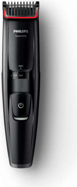 Philips Beard Trimmer BT520013 Philips Beard Trimmer BT520013