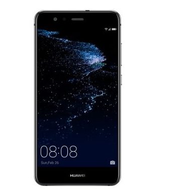 Huawei P10 Lite 4G Dual Sim Smartphone 32GB Midnight Black Huawei P10 Lite 4G Dual Sim Smartphone 32GB Midnight Black