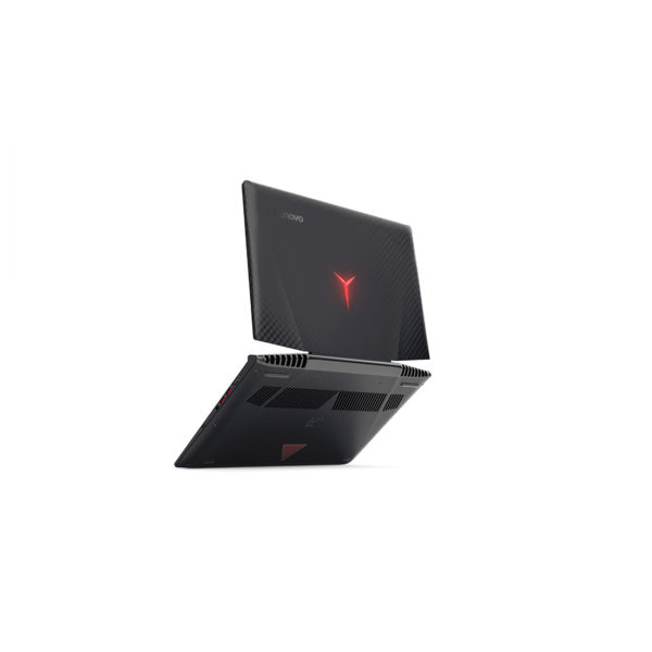 Lenovo Legion Y720 Gaming Laptop - Core i7 2.8GHz 16GB 1TB+128GB 6GB Win10 15.6inch FHD Black Lenovo Legion Y720 Gaming Laptop - Core i7 2.8GHz 16GB 1TB+128GB 6GB Win10 15.6inch FHD Black