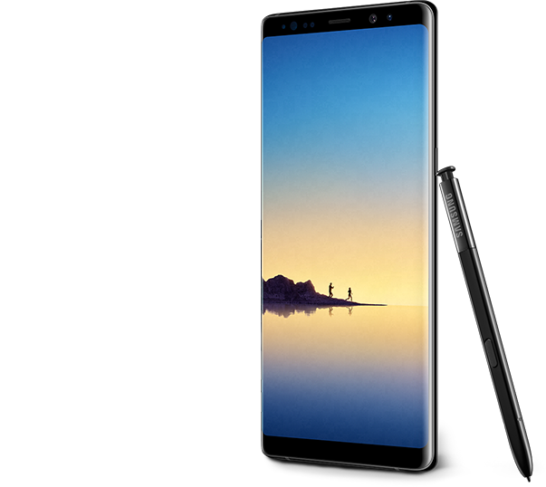 Note 8 price list