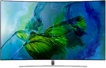Q8 4K Smart QLED TV