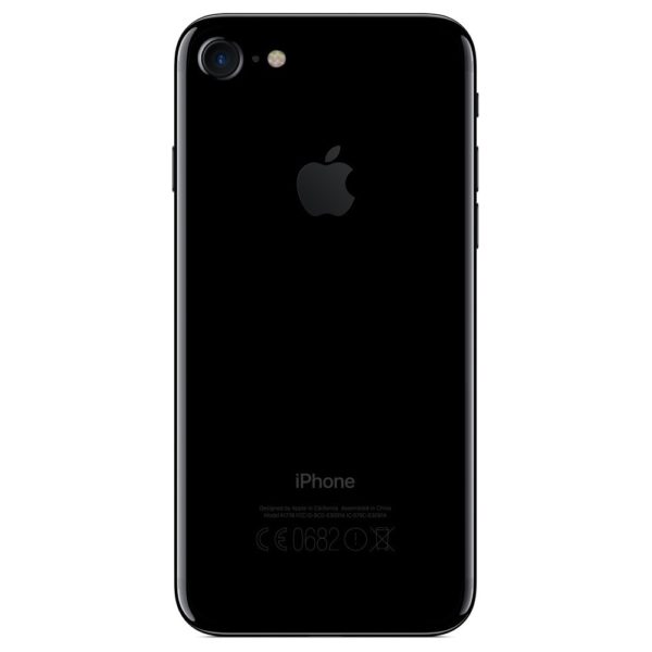 Apple iPhone 7 32GB Jet Black Apple iPhone 7 32GB Jet Black