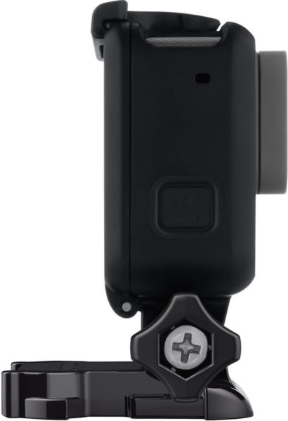 GoPro HERO5 Black Edition Action Camera Black GoPro HERO5 Black Edition Action Camera Black